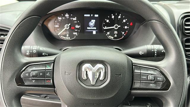 used 2023 Ram ProMaster 3500 car, priced at $42,900