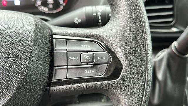 used 2023 Ram ProMaster 3500 car, priced at $42,900