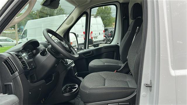 used 2023 Ram ProMaster 3500 car, priced at $42,900