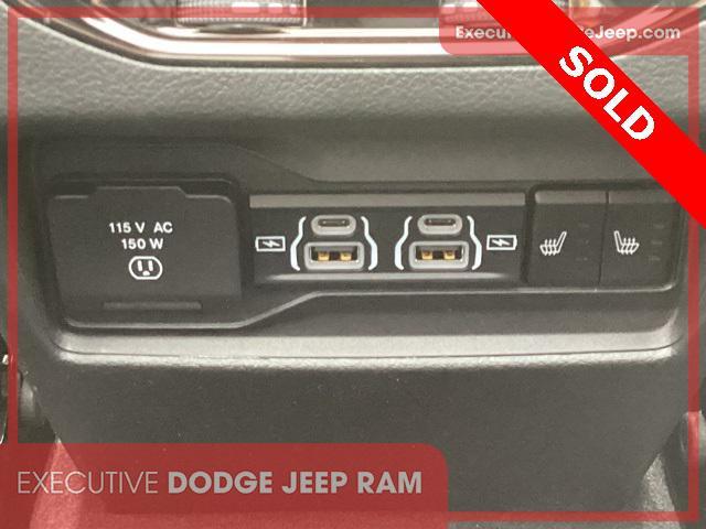 new 2024 Jeep Grand Cherokee 4xe car, priced at $55,112