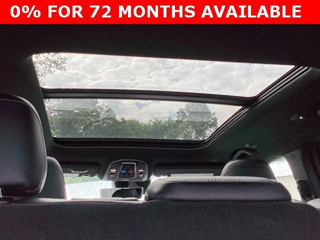 new 2024 Jeep Grand Cherokee 4xe car, priced at $54,112