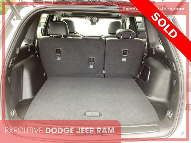 new 2024 Jeep Grand Cherokee 4xe car, priced at $55,112
