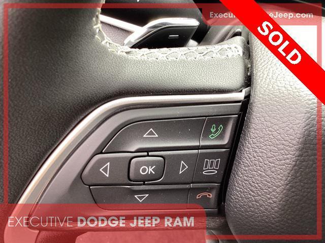 new 2024 Jeep Grand Cherokee 4xe car, priced at $55,112