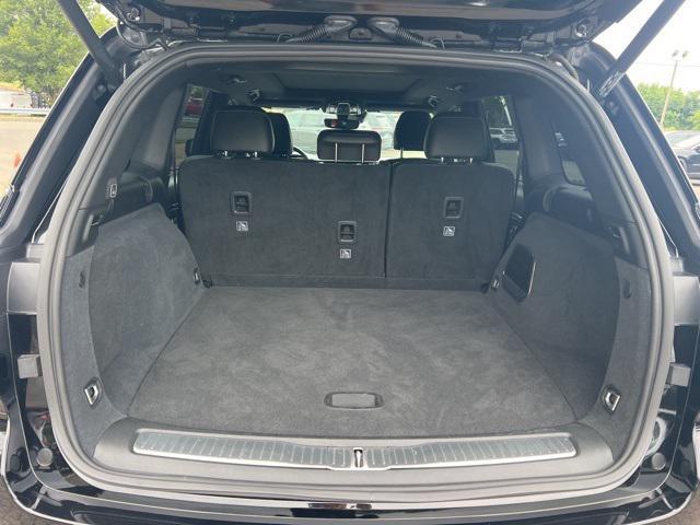 used 2023 Jeep Grand Cherokee 4xe car, priced at $39,844