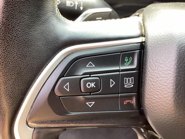 used 2022 Jeep Grand Cherokee L car, priced at $34,659