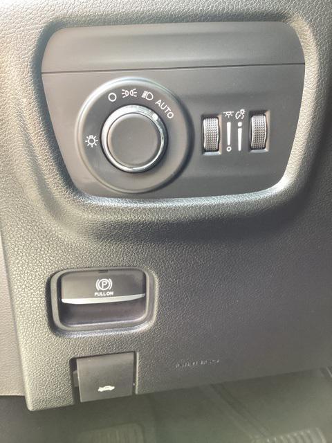 used 2022 Jeep Grand Cherokee L car, priced at $34,659