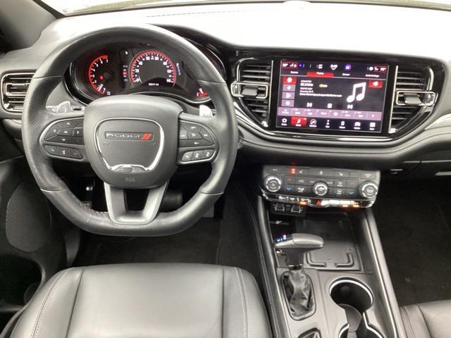 used 2022 Dodge Durango car, priced at $32,998