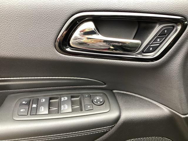 used 2022 Dodge Durango car, priced at $32,998