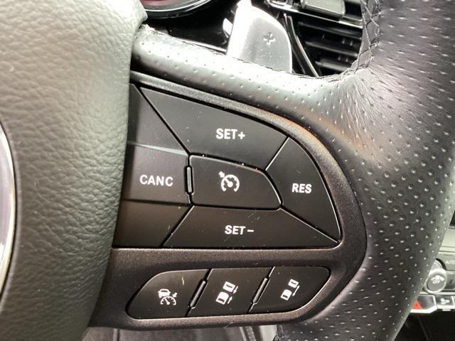 used 2022 Dodge Durango car, priced at $32,998