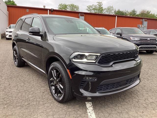 used 2022 Dodge Durango car, priced at $32,998