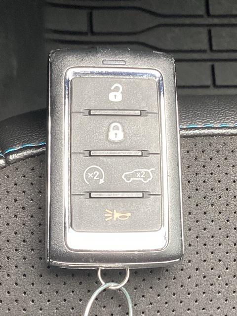 used 2023 Jeep Grand Cherokee 4xe car, priced at $38,967