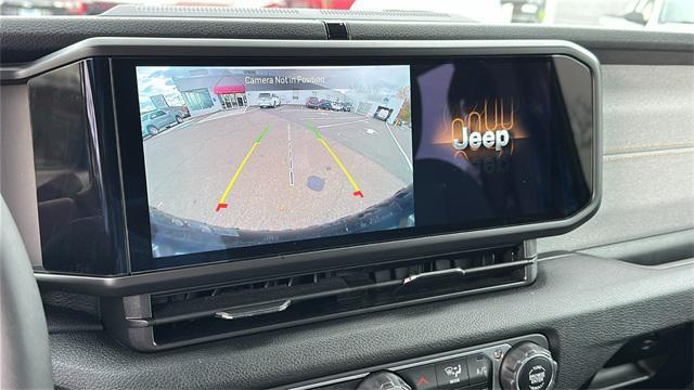 used 2024 Jeep Wrangler 4xe car, priced at $35,740