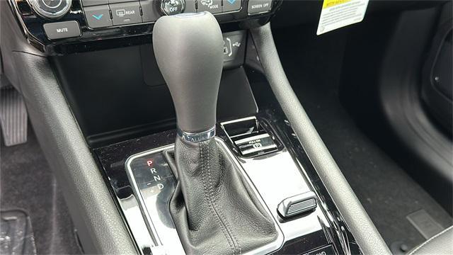 new 2026 Jeep Compass car, priced at $36,690