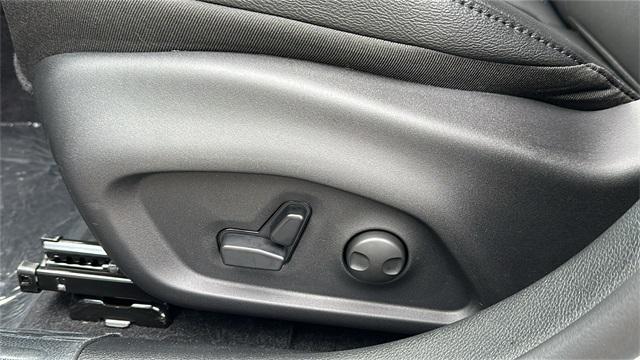 new 2026 Jeep Compass car, priced at $36,690