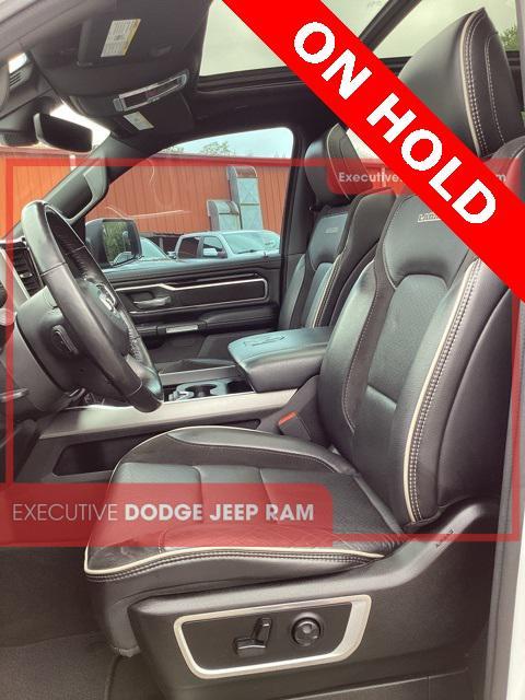 used 2020 Ram 1500 car, priced at $36,965