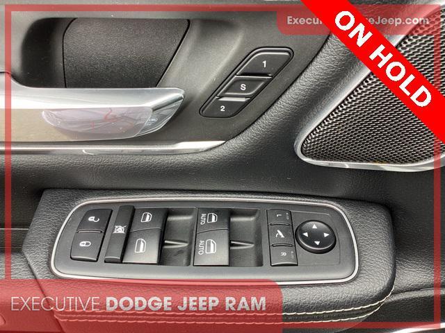 used 2020 Ram 1500 car, priced at $36,965