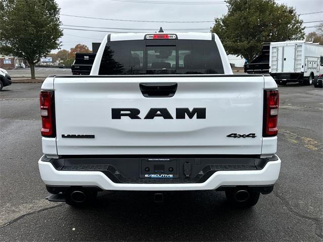 new 2026 Ram 1500 car, priced at $70,400