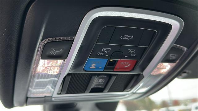 new 2026 Ram 1500 car, priced at $70,400