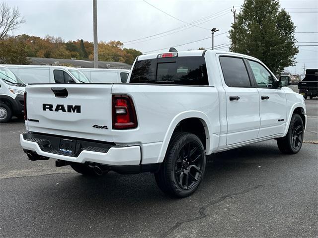 new 2026 Ram 1500 car, priced at $70,400