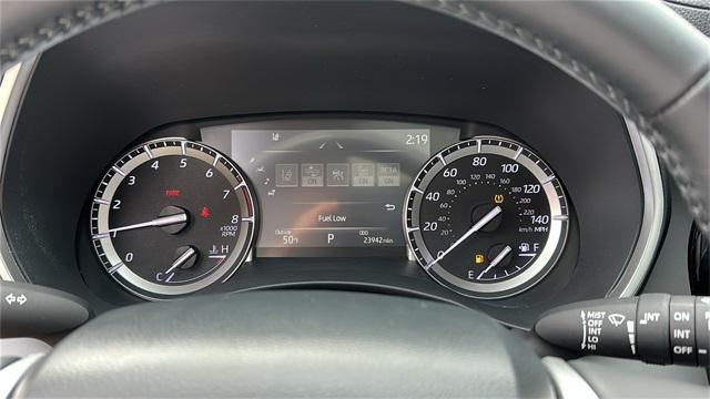 used 2022 Toyota Highlander car, priced at $36,932