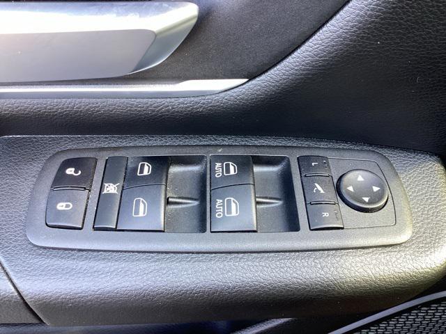 used 2022 Ram 1500 car, priced at $39,249