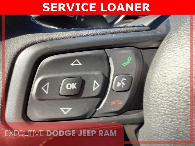 new 2025 Jeep Wrangler 4xe car, priced at $51,524
