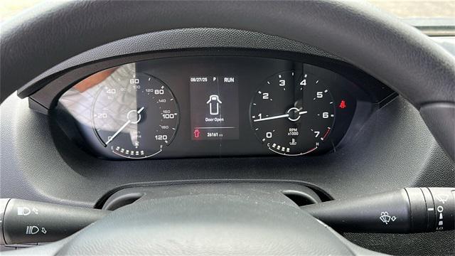 used 2023 Ram ProMaster 2500 car, priced at $27,987