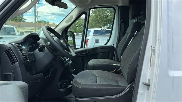 used 2023 Ram ProMaster 2500 car, priced at $27,987