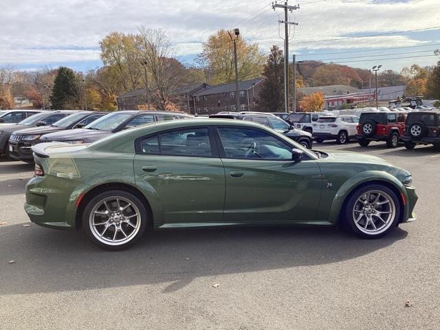 used 2023 Dodge Charger car, priced at $53,979