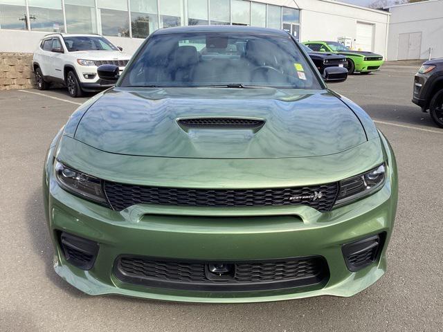 used 2023 Dodge Charger car, priced at $53,979