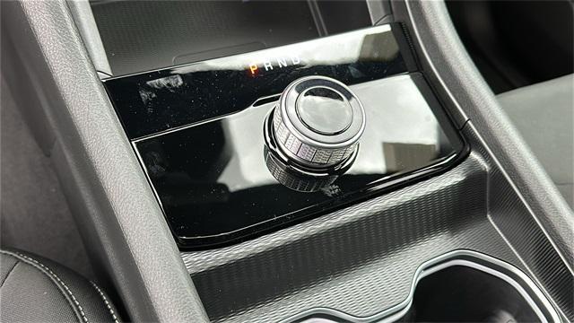 new 2025 Jeep Grand Cherokee car, priced at $41,325