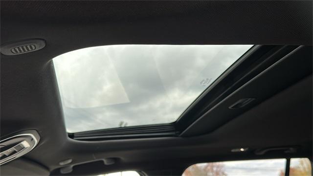 new 2025 Jeep Grand Cherokee car, priced at $41,325