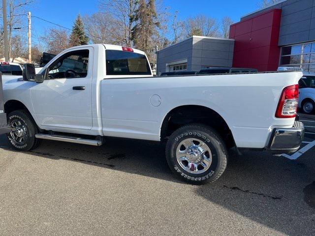 new 2024 Ram 2500 car, priced at $52,995