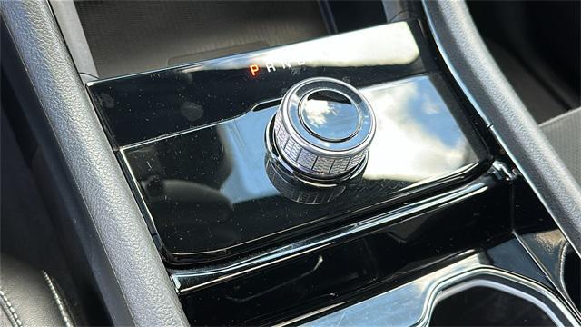 used 2023 Jeep Grand Cherokee L car, priced at $32,970