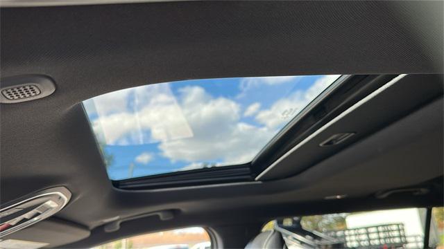 used 2023 Jeep Grand Cherokee L car, priced at $32,970