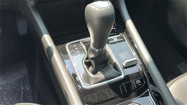 new 2025 Jeep Compass car, priced at $30,778