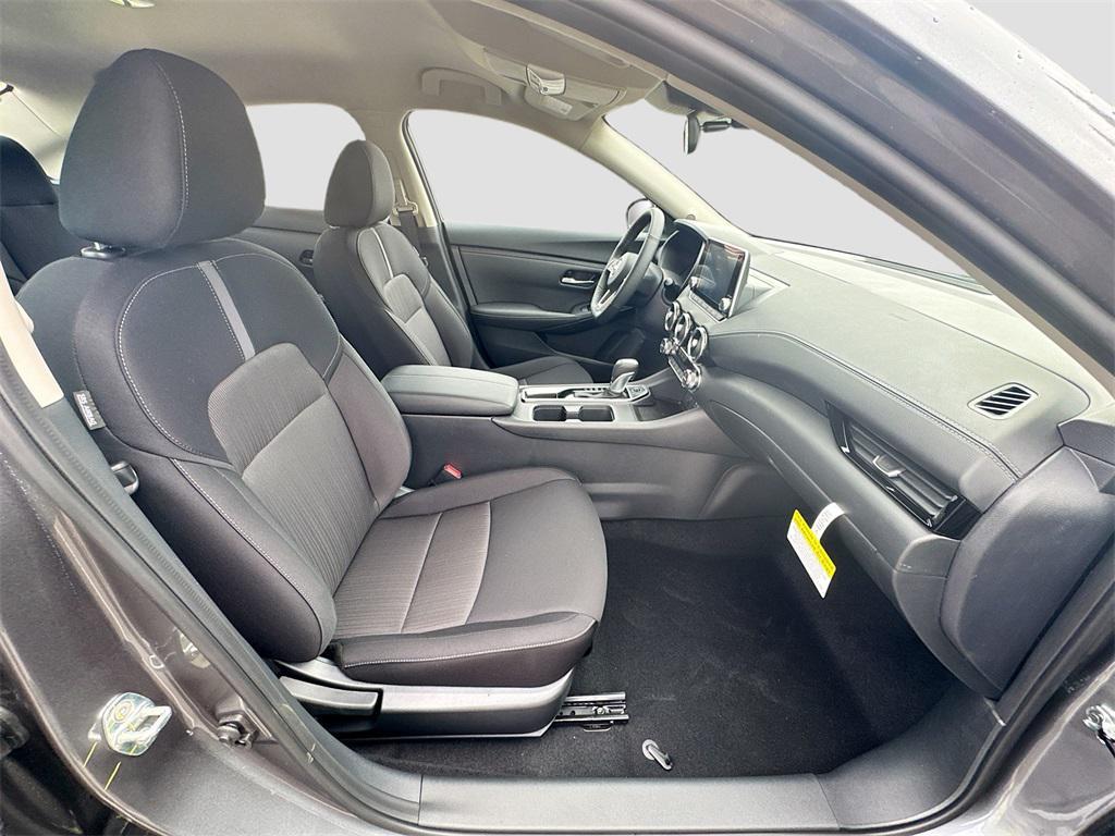 new 2025 Nissan Sentra car, priced at $23,067