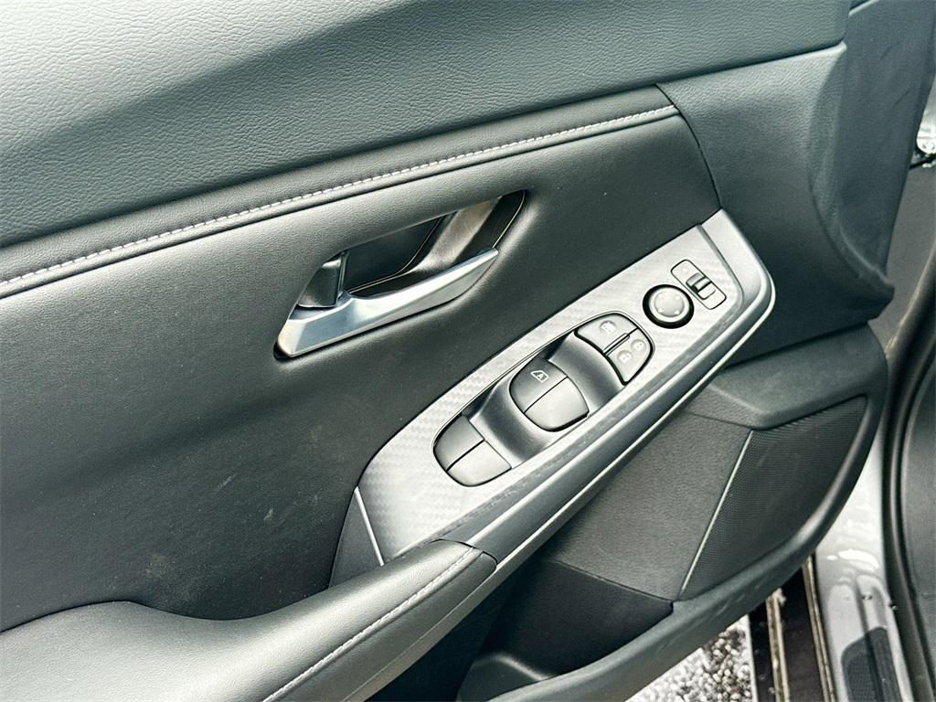 new 2025 Nissan Sentra car, priced at $23,067