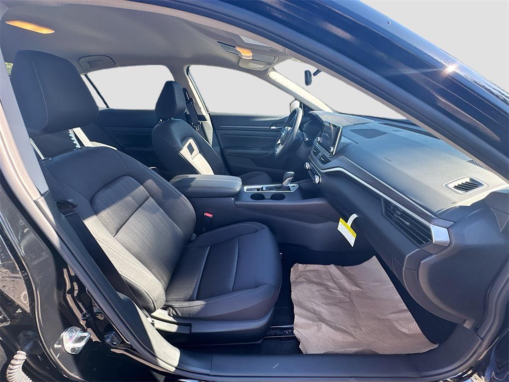 new 2025 Nissan Altima car, priced at $29,323