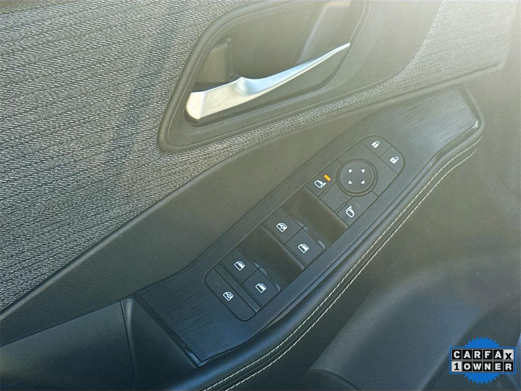 used 2023 Nissan Rogue car, priced at $22,994