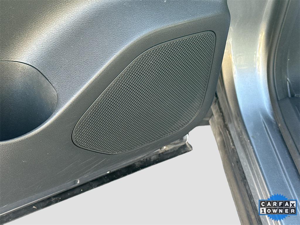 used 2023 Nissan Rogue car, priced at $22,994