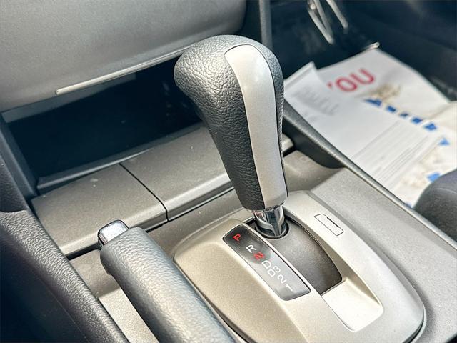 used 2012 Honda Accord car, priced at $8,479