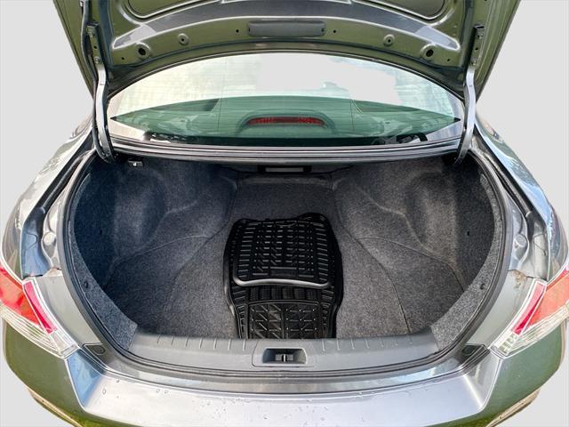 used 2012 Honda Accord car, priced at $8,479