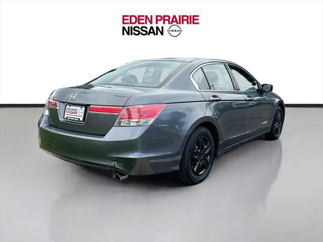 used 2012 Honda Accord car, priced at $8,479