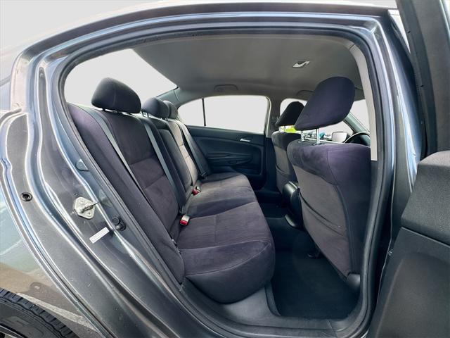 used 2012 Honda Accord car, priced at $8,479