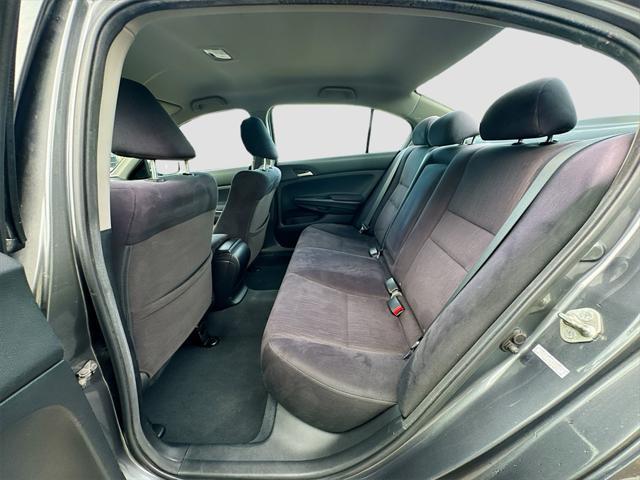 used 2012 Honda Accord car, priced at $8,479