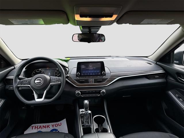 used 2024 Nissan Altima car, priced at $20,993