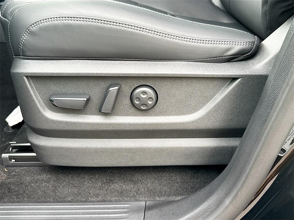 new 2026 Nissan Armada car, priced at $81,865