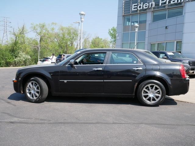 used 2008 Chrysler 300C car, priced at $6,990