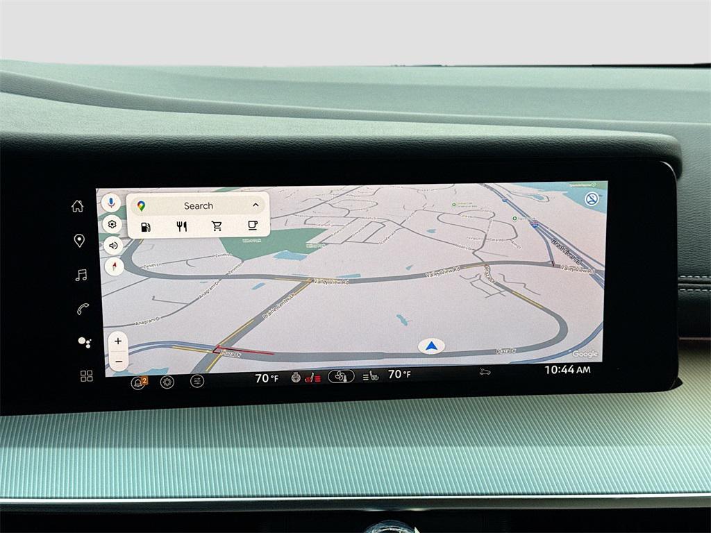 new 2026 Nissan Murano car, priced at $47,745